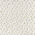 Clarke & Clarke BLOSSOM IVORY Fabric