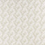 Clarke & Clarke BLOSSOM IVORY Fabric
