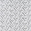 Clarke & Clarke BLOSSOM SILVER Fabric