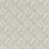 Clarke & Clarke ETERNAL IVORY Fabric