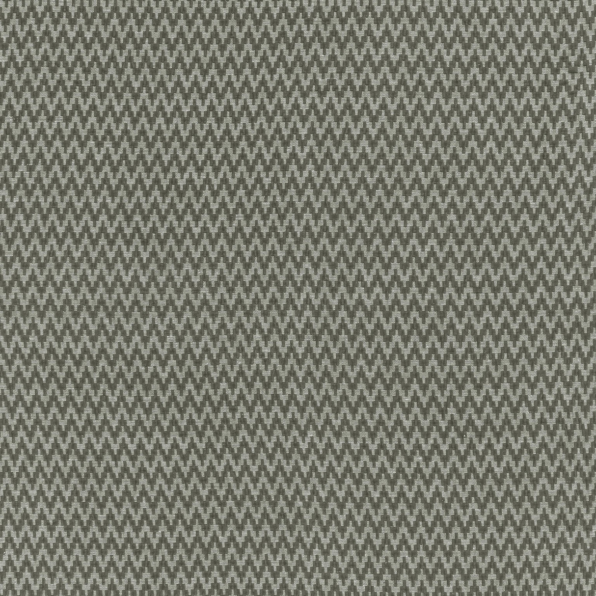 Clarke & Clarke GALLIONI CHARCOAL Upholstery Fabric