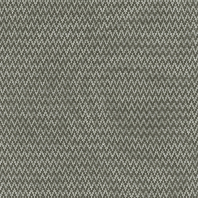 Clarke & Clarke GALLIONI CHARCOAL Upholstery Fabric
