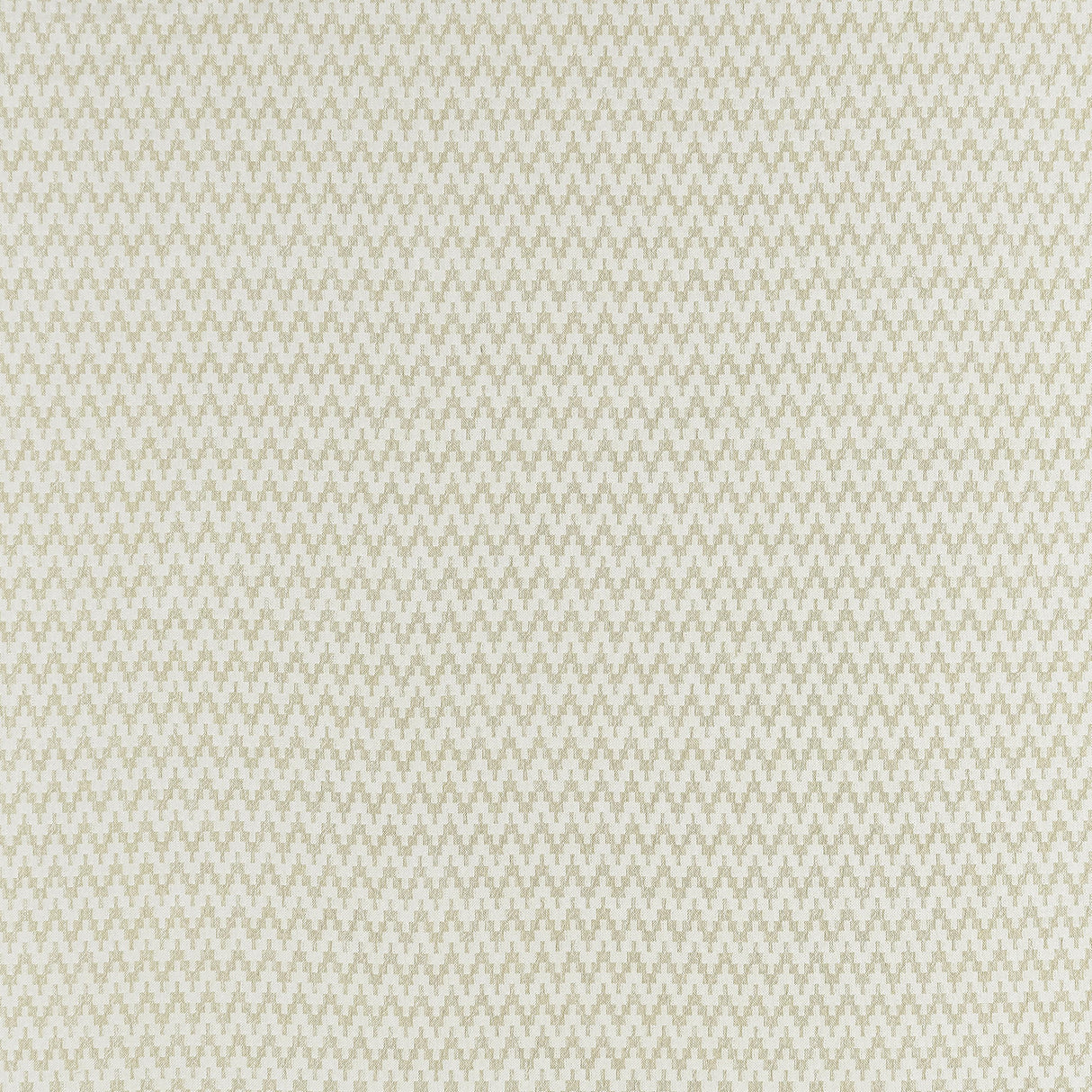 Clarke & Clarke GALLIONI IVORY Upholstery Fabric