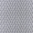 Clarke & Clarke INSIGNIA CHARCOAL Upholstery Fabric