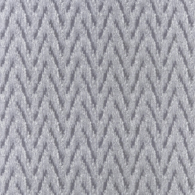 Clarke & Clarke INSIGNIA CHARCOAL Upholstery Fabric
