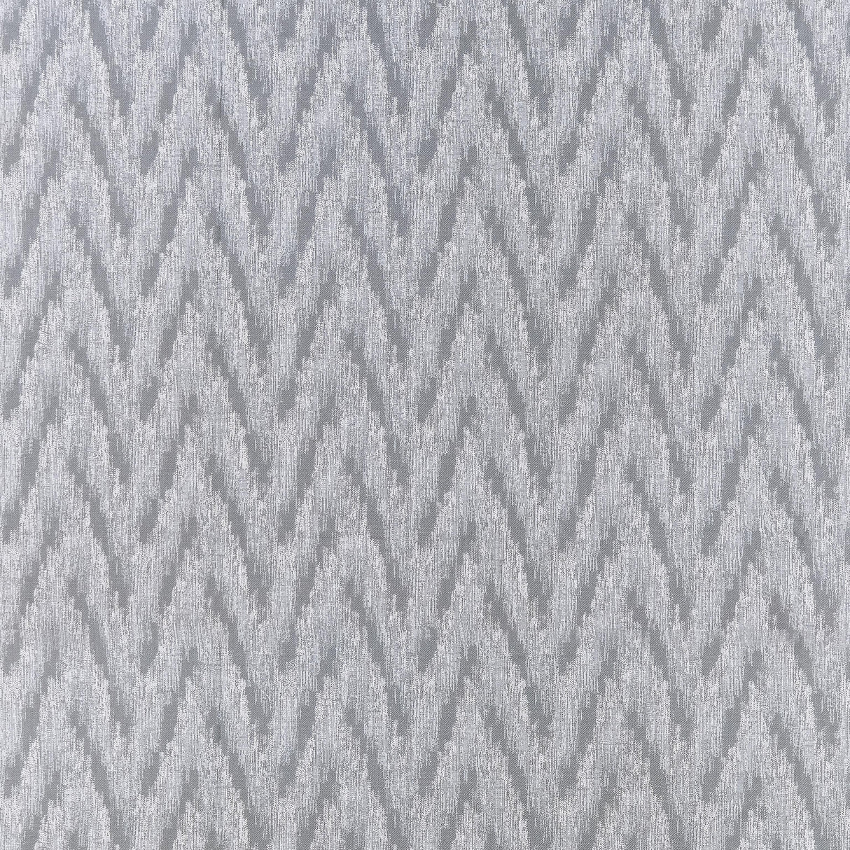 Clarke & Clarke INSIGNIA SILVER Upholstery Fabric