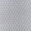 Clarke & Clarke INSIGNIA SILVER Upholstery Fabric
