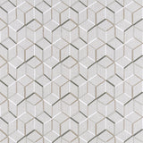 Clarke & Clarke LINEAR LINEN Fabric