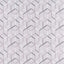 Clarke & Clarke LINEAR SILVER Fabric