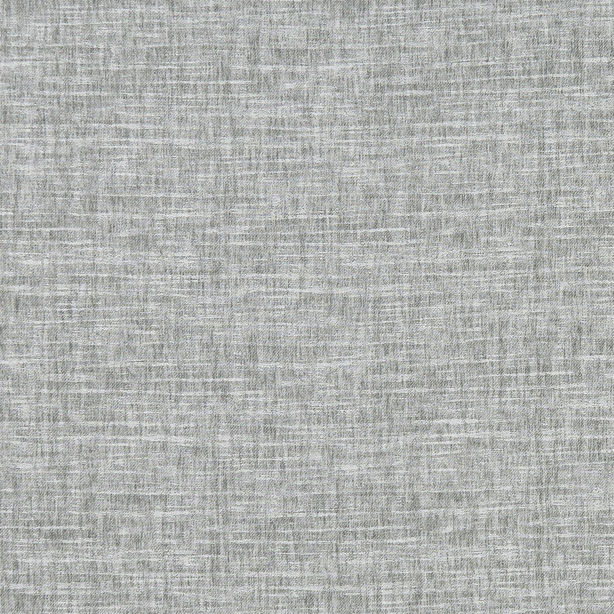 Clarke & Clarke MIZO SILVER Upholstery Fabric