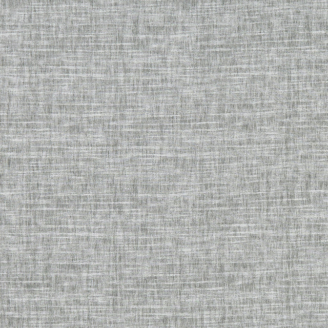 Clarke & Clarke MIZO SILVER Upholstery Fabric