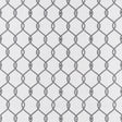 Clarke & Clarke OPUS CHARCOAL Fabric