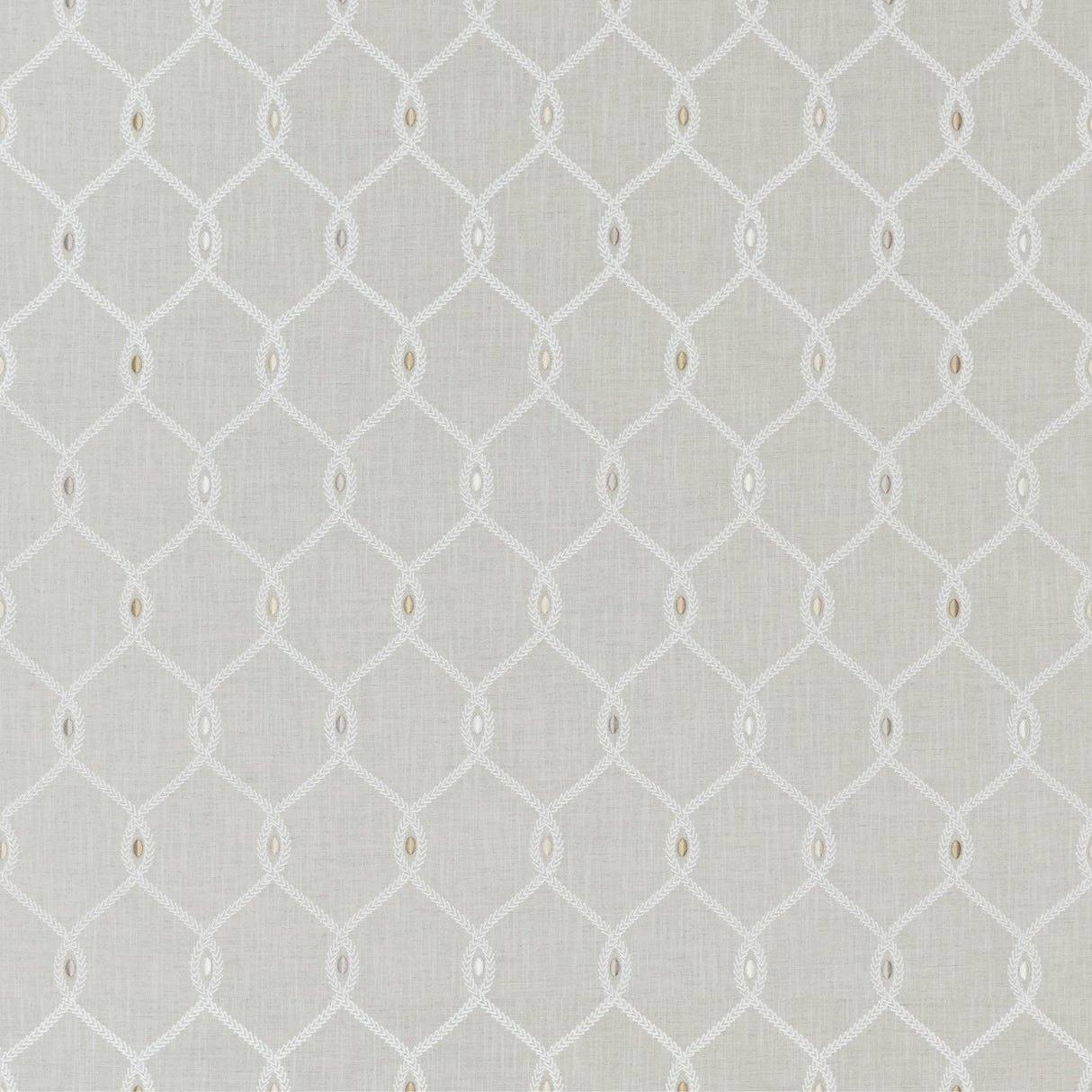 Clarke & Clarke OPUS LINEN Fabric