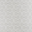 Clarke & Clarke OPUS SILVER Fabric