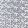 Clarke & Clarke PANACHE CHARCOAL Fabric