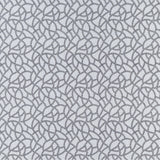 Clarke & Clarke PANACHE CHARCOAL Fabric