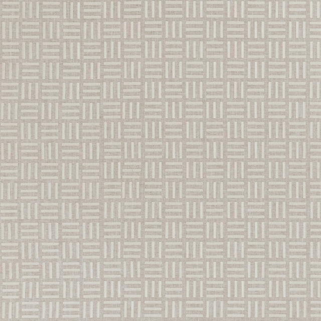 Clarke & Clarke PARALLEL LINEN Fabric