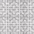 Clarke & Clarke PARALLEL SILVER Fabric