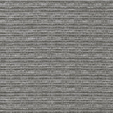 Clarke & Clarke RAMIE CHARCOAL Upholstery Fabric