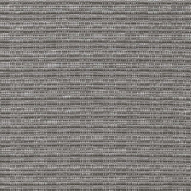 Clarke & Clarke RAMIE CHARCOAL Upholstery Fabric