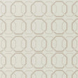 Clarke & Clarke REPEAT IVORY Fabric