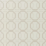 Clarke & Clarke REPEAT IVORY Fabric