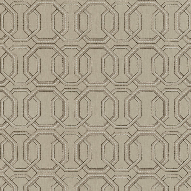 Clarke & Clarke REPEAT LINEN Fabric