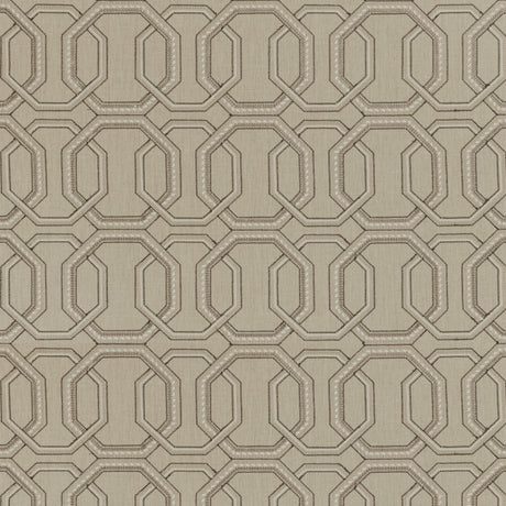 Clarke & Clarke REPEAT LINEN Fabric