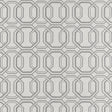 Clarke & Clarke REPEAT SILVER Fabric