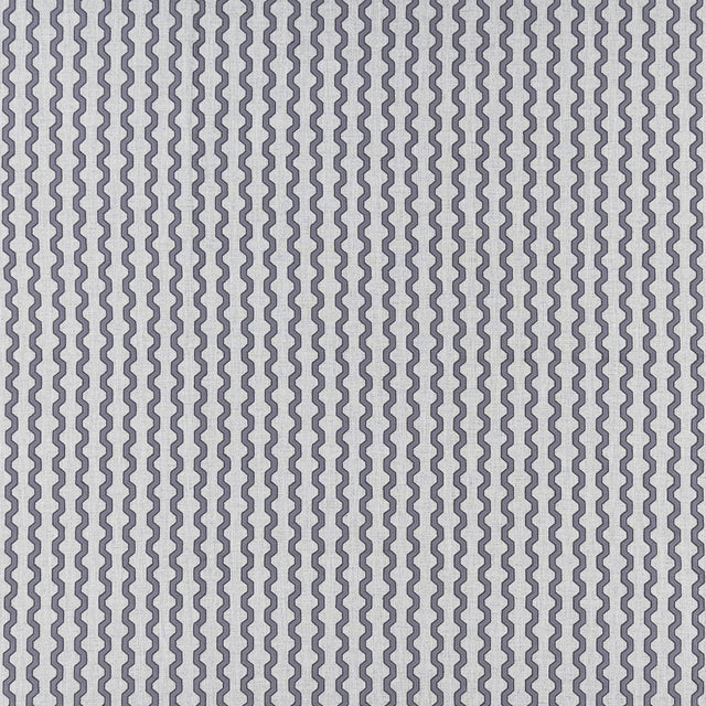 Clarke & Clarke REPLAY CHARCOAL Fabric