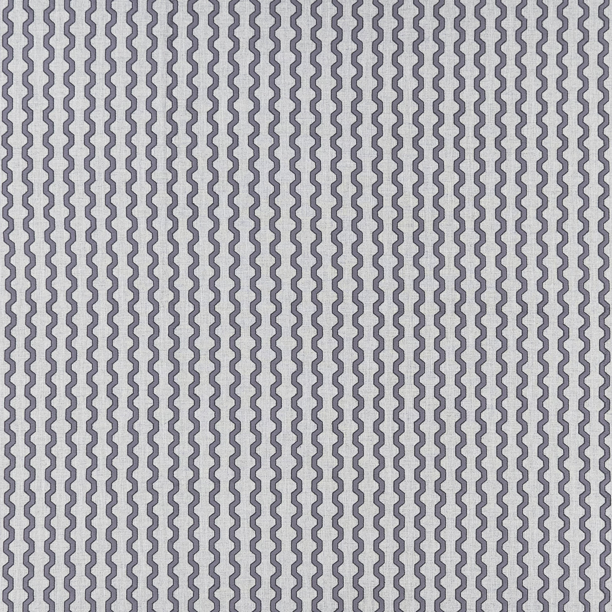 Clarke & Clarke REPLAY CHARCOAL Fabric