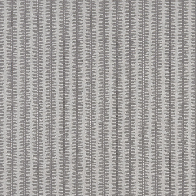 Clarke & Clarke RISCO CHARCOAL Fabric