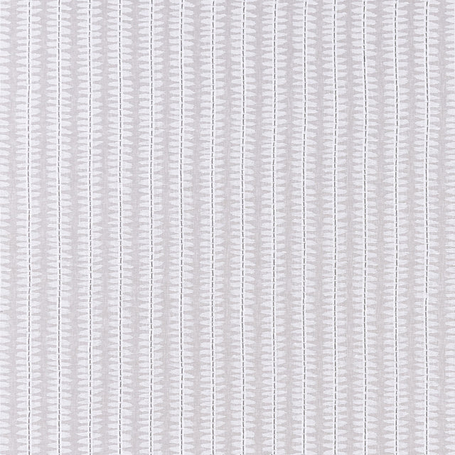 Clarke & Clarke RISCO SILVER Fabric