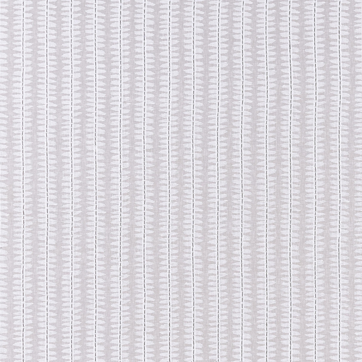 Clarke & Clarke RISCO SILVER Fabric