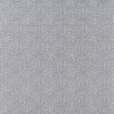 Clarke & Clarke SOLITAIRE CHARCOAL Fabric