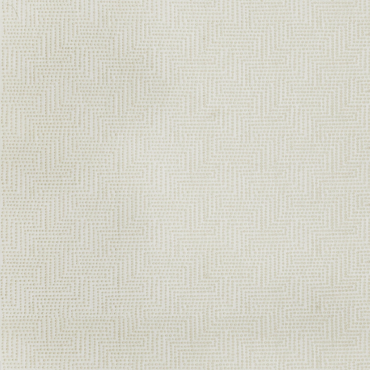 Clarke & Clarke SOLITAIRE IVORY Fabric