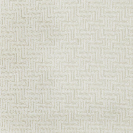 Clarke & Clarke SOLITAIRE IVORY Fabric