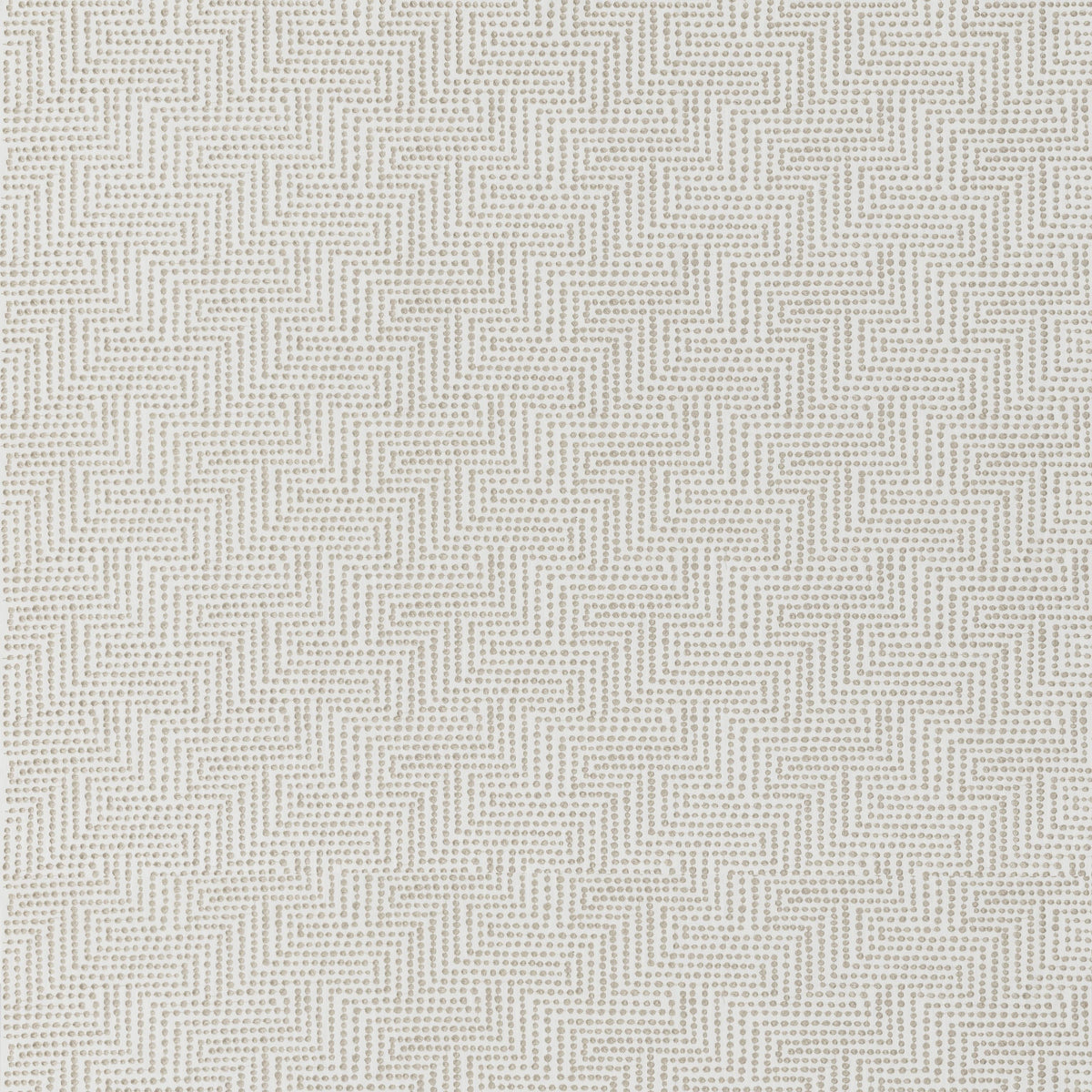 Solitaire Cloth Clarke & Clarke Solitaire Ivory/Linen Fabric – DecoratorsBest