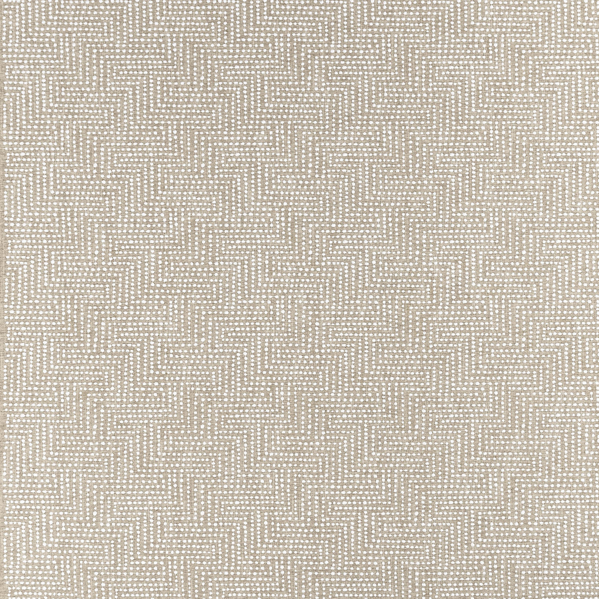 Clarke & Clarke SOLITAIRE LINEN Fabric
