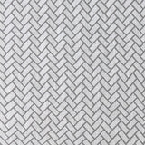 Clarke & Clarke URBAN CHARCOAL Upholstery Fabric