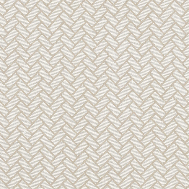Clarke & Clarke URBAN IVORY/LINEN Upholstery Fabric