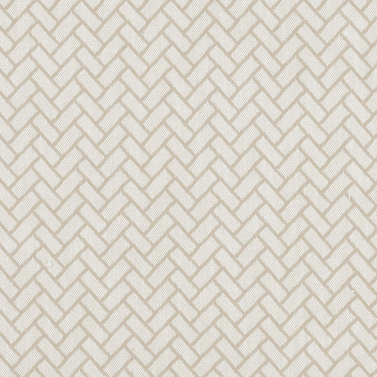 Clarke & Clarke URBAN IVORY/LINEN Upholstery Fabric