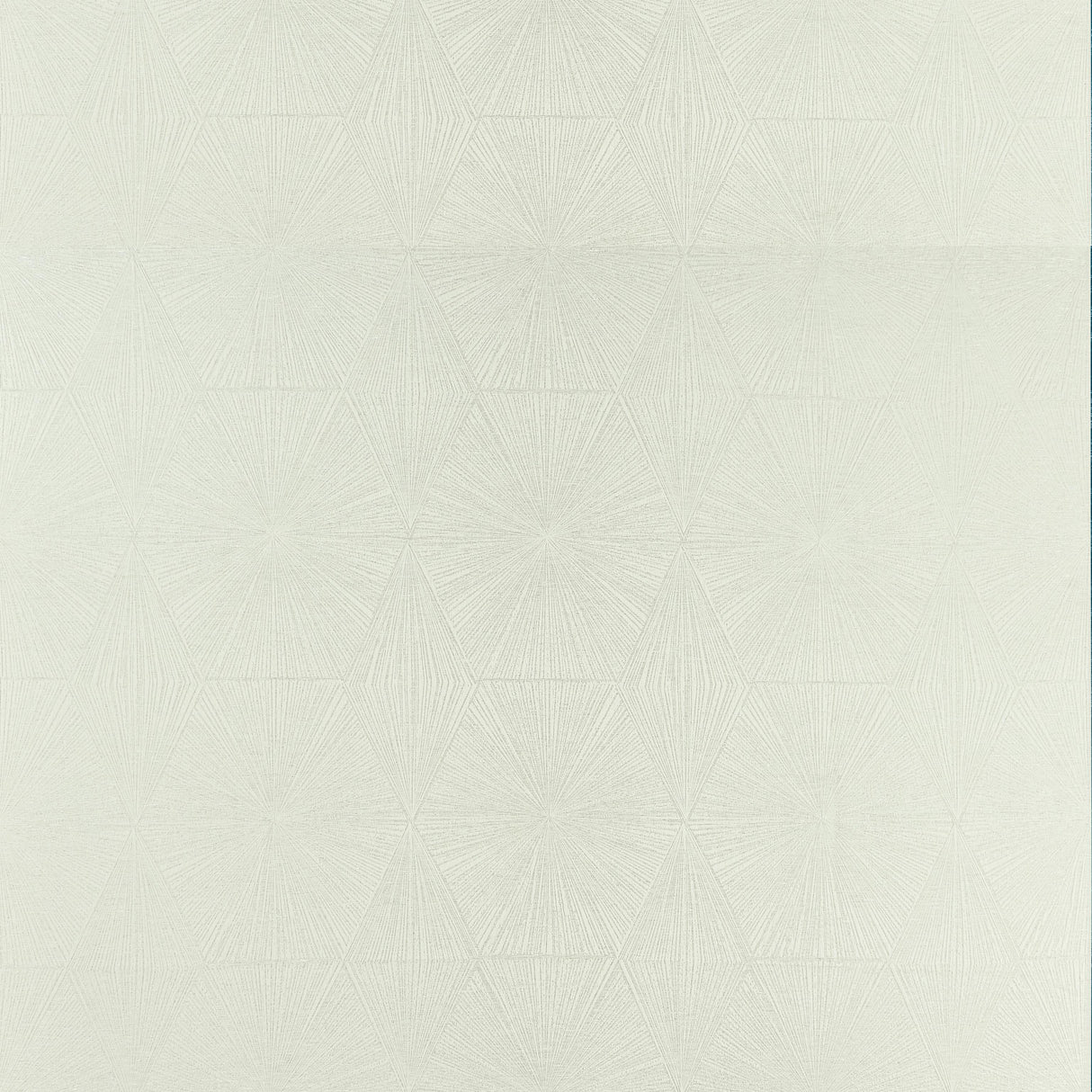 Clarke & Clarke BLAIZE SILVER Fabric