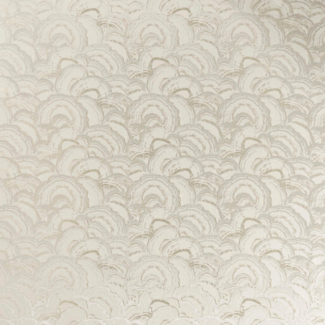 Clarke & Clarke LANGEI SAND Fabric