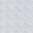 Clarke & Clarke LANGEI SILVER Fabric