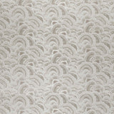 Clarke & Clarke LANGEI TAUPE Fabric