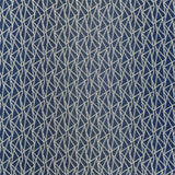 Clarke & Clarke GEOMO INK Fabric