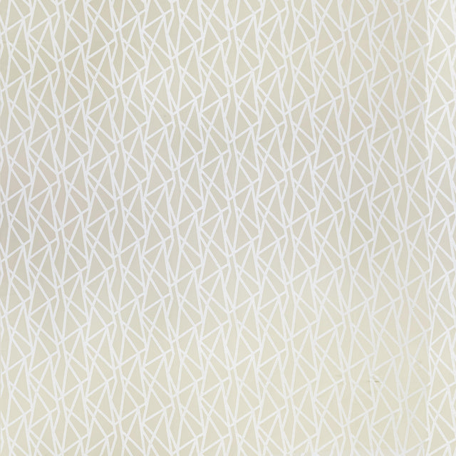 Clarke & Clarke GEOMO SAND Fabric