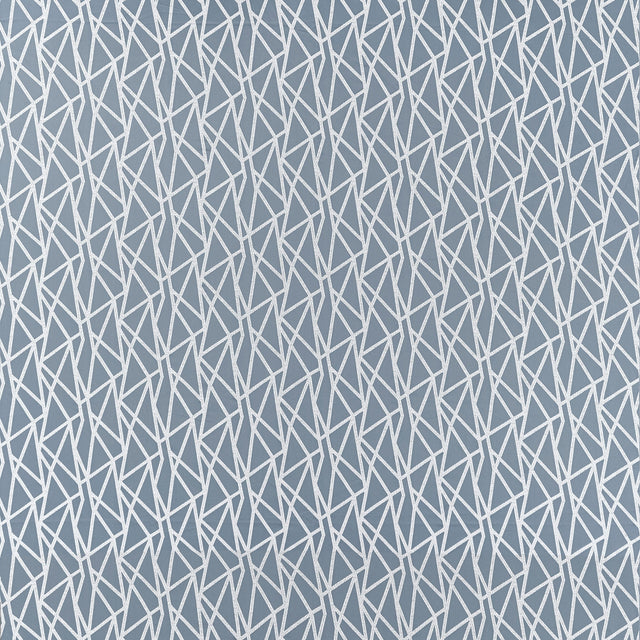 Clarke & Clarke GEOMO TWILIGHT Fabric