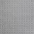 Clarke & Clarke MAZE PEWTER Fabric